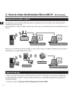 Предварительный просмотр 6 страницы Olympus DS-9500 Quick User Manual