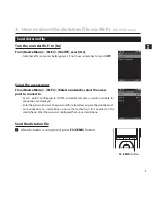 Preview for 7 page of Olympus DS-9500 Quick User Manual