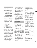 Preview for 11 page of Olympus DS-9500 Quick User Manual