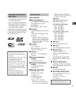 Preview for 15 page of Olympus DS-9500 Quick User Manual