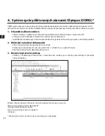 Preview for 22 page of Olympus DS-9500 Quick User Manual