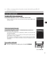 Предварительный просмотр 59 страницы Olympus DS-9500 Quick User Manual