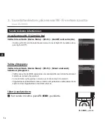 Предварительный просмотр 72 страницы Olympus DS-9500 Quick User Manual