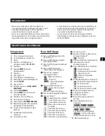 Preview for 81 page of Olympus DS-9500 Quick User Manual