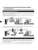 Preview for 84 page of Olympus DS-9500 Quick User Manual