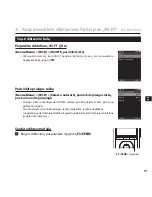 Preview for 111 page of Olympus DS-9500 Quick User Manual