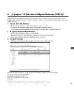 Preview for 113 page of Olympus DS-9500 Quick User Manual