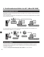 Предварительный просмотр 136 страницы Olympus DS-9500 Quick User Manual