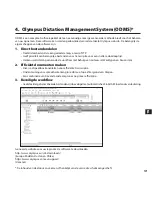 Preview for 139 page of Olympus DS-9500 Quick User Manual