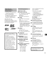 Preview for 145 page of Olympus DS-9500 Quick User Manual