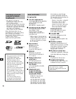 Preview for 158 page of Olympus DS-9500 Quick User Manual