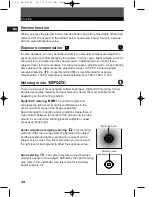 Preview for 28 page of Olympus E-1 - Digital Camera SLR Basic Manual
