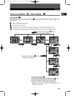 Preview for 33 page of Olympus E-1 - Digital Camera SLR Basic Manual