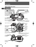Preview for 48 page of Olympus E-1 - Digital Camera SLR Basic Manual