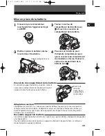 Preview for 53 page of Olympus E-1 - Digital Camera SLR Basic Manual