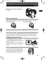 Preview for 57 page of Olympus E-1 - Digital Camera SLR Basic Manual