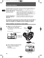 Preview for 58 page of Olympus E-1 - Digital Camera SLR Basic Manual