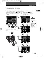 Preview for 63 page of Olympus E-1 - Digital Camera SLR Basic Manual