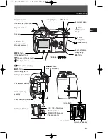 Preview for 93 page of Olympus E-1 - Digital Camera SLR Basic Manual