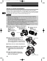 Preview for 98 page of Olympus E-1 - Digital Camera SLR Basic Manual