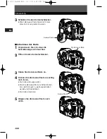 Preview for 100 page of Olympus E-1 - Digital Camera SLR Basic Manual