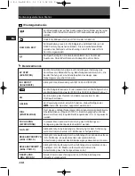 Preview for 110 page of Olympus E-1 - Digital Camera SLR Basic Manual