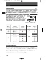 Preview for 118 page of Olympus E-1 - Digital Camera SLR Basic Manual