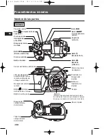 Preview for 136 page of Olympus E-1 - Digital Camera SLR Basic Manual