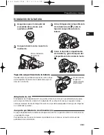 Preview for 141 page of Olympus E-1 - Digital Camera SLR Basic Manual