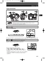 Preview for 147 page of Olympus E-1 - Digital Camera SLR Basic Manual