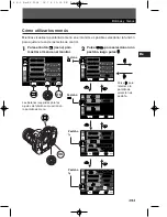 Preview for 151 page of Olympus E-1 - Digital Camera SLR Basic Manual