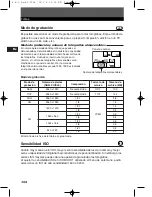 Preview for 162 page of Olympus E-1 - Digital Camera SLR Basic Manual