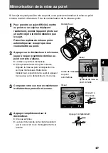 Preview for 49 page of Olympus E-1 - Digital Camera SLR Manuel De Référence