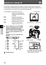 Preview for 50 page of Olympus E-1 - Digital Camera SLR Manuel De Référence