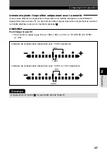 Предварительный просмотр 67 страницы Olympus E-1 - Digital Camera SLR Manuel De Référence