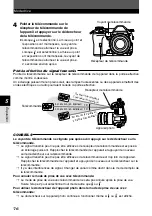 Preview for 76 page of Olympus E-1 - Digital Camera SLR Manuel De Référence