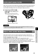 Preview for 95 page of Olympus E-1 - Digital Camera SLR Manuel De Référence