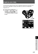 Предварительный просмотр 125 страницы Olympus E-1 - Digital Camera SLR Manuel De Référence