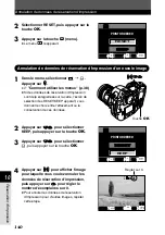Preview for 140 page of Olympus E-1 - Digital Camera SLR Manuel De Référence