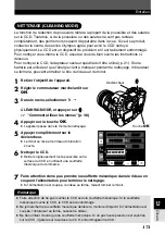 Preview for 171 page of Olympus E-1 - Digital Camera SLR Manuel De Référence
