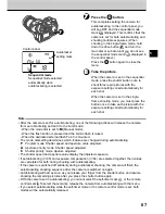 Предварительный просмотр 89 страницы Olympus E-20 - Dual Monaural Earphones Reference Manual