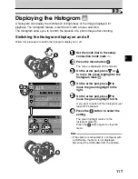 Предварительный просмотр 119 страницы Olympus E-20 - Dual Monaural Earphones Reference Manual