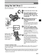 Предварительный просмотр 123 страницы Olympus E-20 - Dual Monaural Earphones Reference Manual