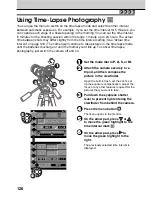 Предварительный просмотр 128 страницы Olympus E-20 - Dual Monaural Earphones Reference Manual