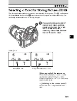 Предварительный просмотр 131 страницы Olympus E-20 - Dual Monaural Earphones Reference Manual