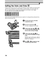 Предварительный просмотр 136 страницы Olympus E-20 - Dual Monaural Earphones Reference Manual