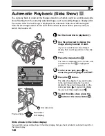 Предварительный просмотр 150 страницы Olympus E-20 - Dual Monaural Earphones Reference Manual