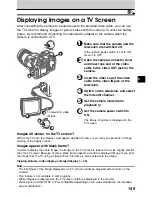 Предварительный просмотр 151 страницы Olympus E-20 - Dual Monaural Earphones Reference Manual