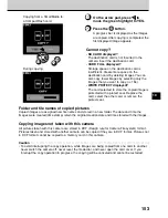 Предварительный просмотр 155 страницы Olympus E-20 - Dual Monaural Earphones Reference Manual