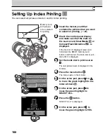 Предварительный просмотр 170 страницы Olympus E-20 - Dual Monaural Earphones Reference Manual